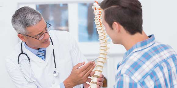 pain clinic big