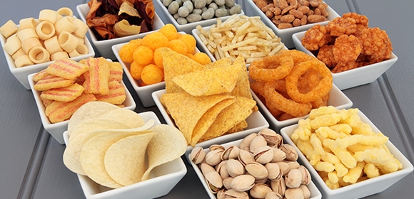 procesed-Food