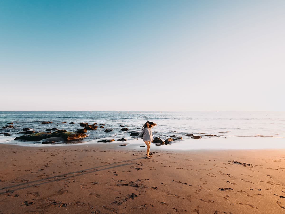 Safe Travel In Bali