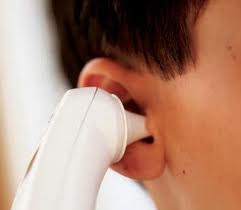 swimmers-ear