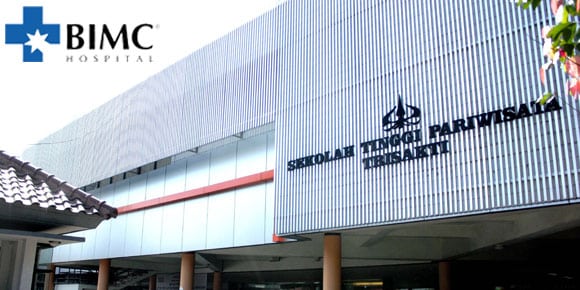 trisakti bimc big
