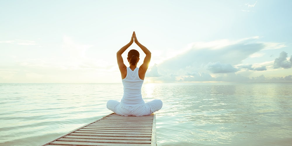 yoga