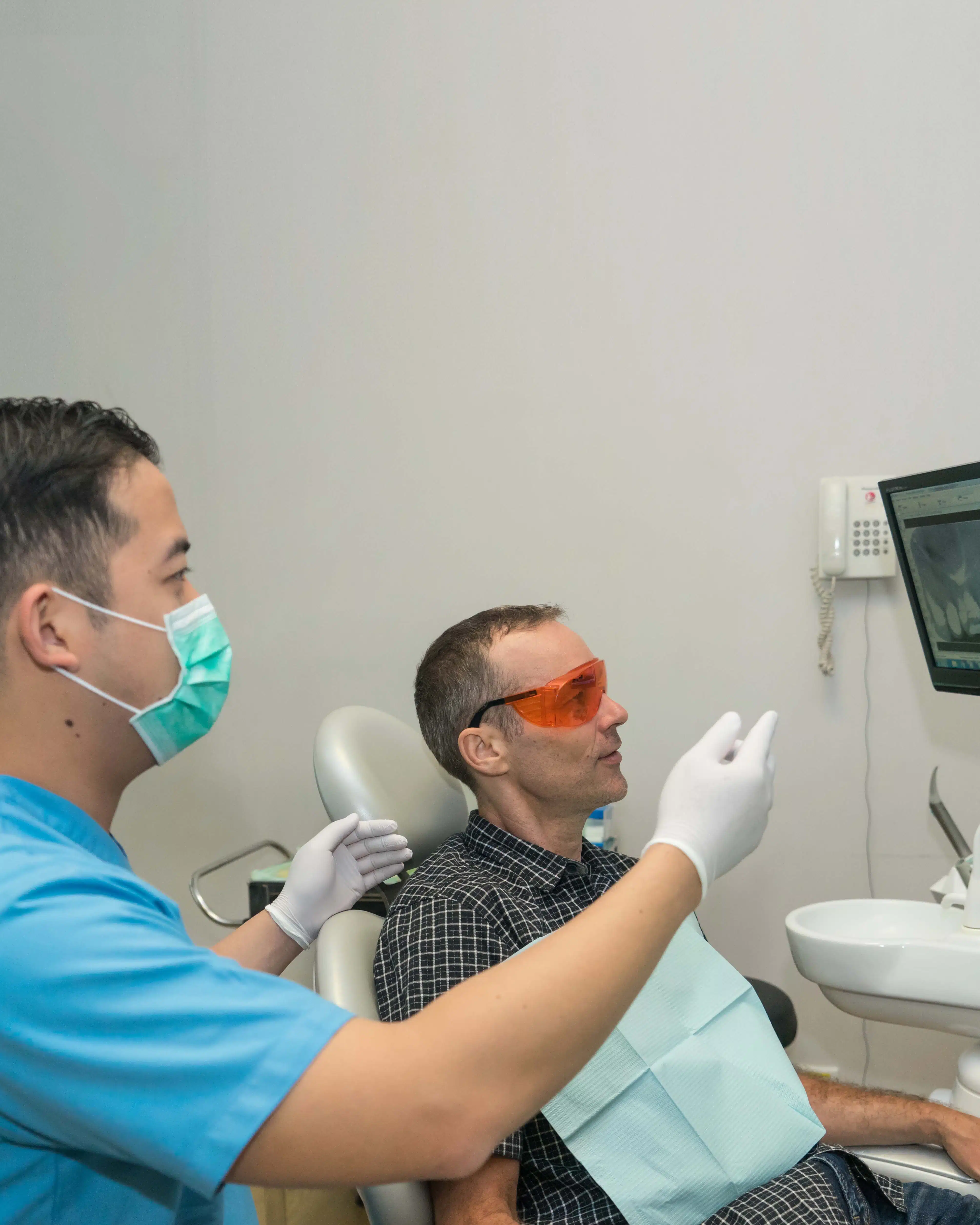 profile dental bimc bali