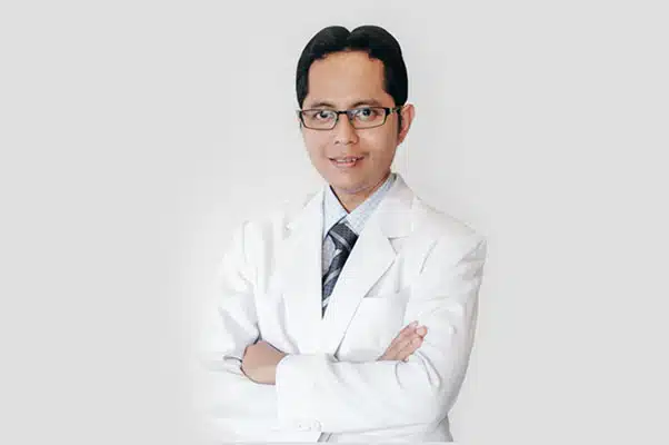 dokter suka bimc bali