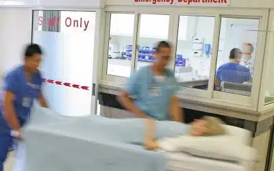 24 hours medical and emergency centre