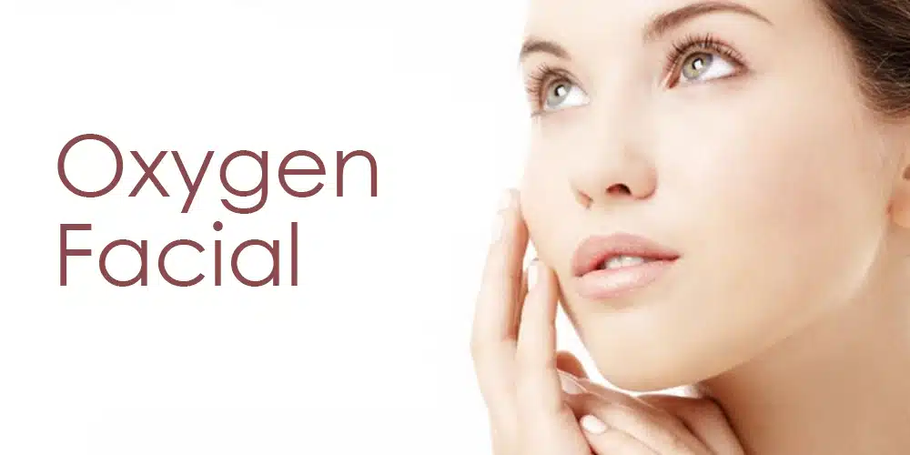 oxygen
