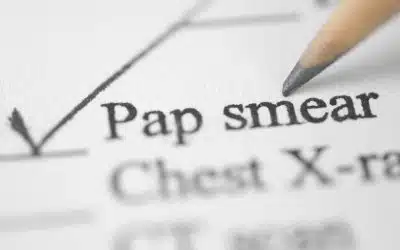 January is Cervical Health Awareness Month