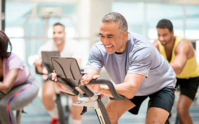 Making and Keeping New Year's Health Resolutions