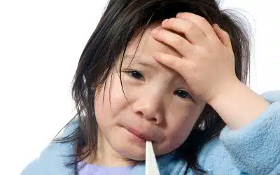 A Quick Guide to Common Childhood Diseases