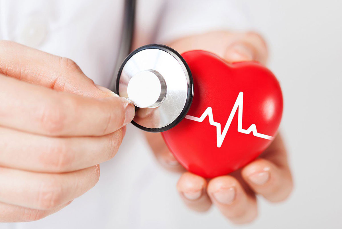 Prevent Heart Disease and Hypertension with a Lipid Profile Test