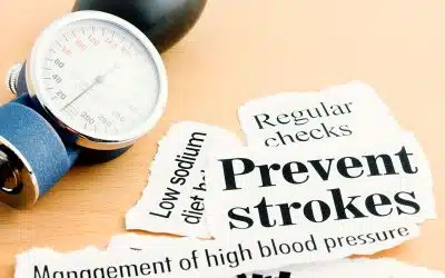Seven Steps to Avoid Stroke