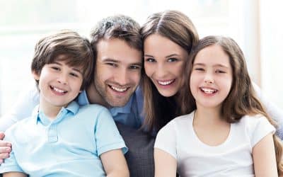 The Happiness Health Connection