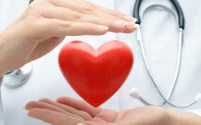 Heart Healthy Wonder Vitamin Discovered