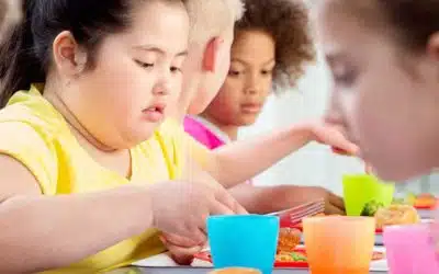 Indonesian Children Amongst Region’s Obese