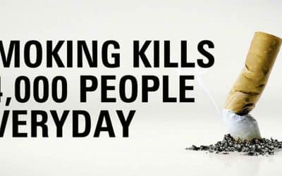 World No Tobacco Day