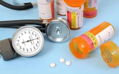 Blood Pressure Meds When Stopping May Be Appropriate