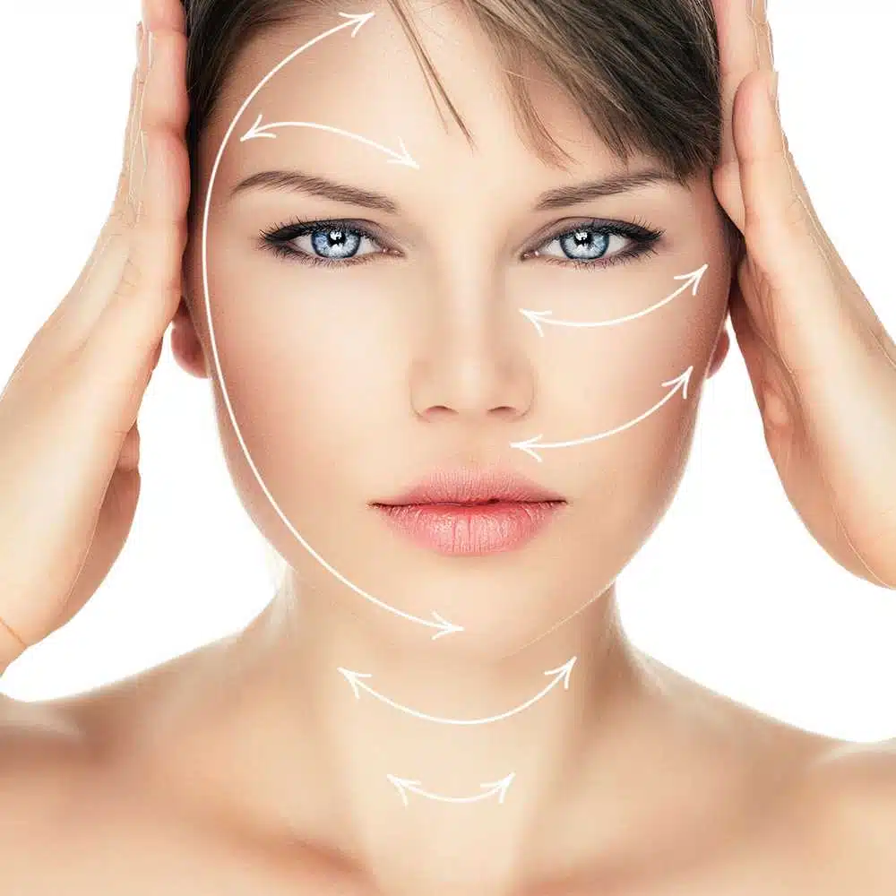 Face lift Neck Lift Face lift Neck Lift