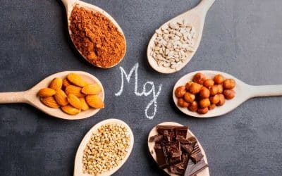 Heart Healthy Magnesium
