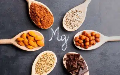 Heart Healthy Magnesium