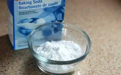 The Miracle of Baking Soda