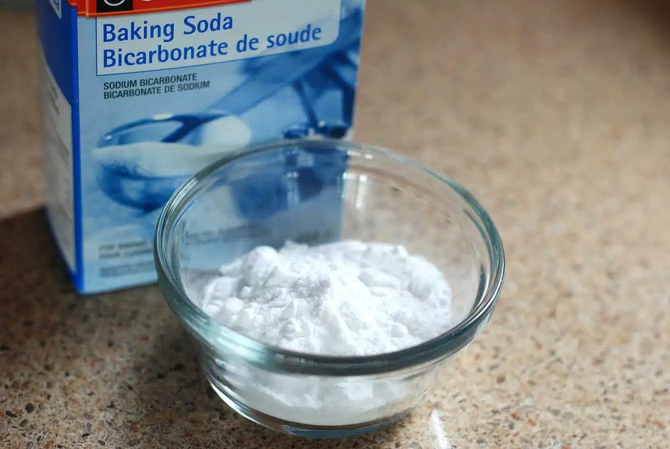 The Miracle of Baking Soda