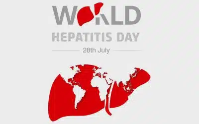 World Hepatitis Day