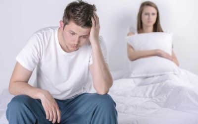 Erectile Dysfunction - myth and the facts - BIMC Hospital Bali Newsletter