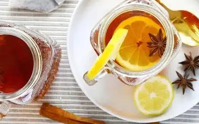 Age-old Indonesian Herbal Drink Finds New Audience