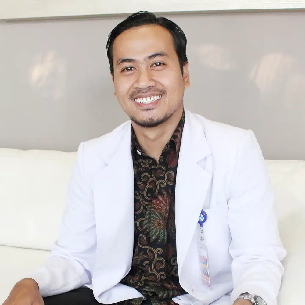 dr. I Gusti Agung Bagus Krisna Jayantika, M. Biomed, Sp. JP, FIHA BIMCSiloam-KrisnaJayantika