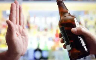 Skip the Drink on World Heart Day