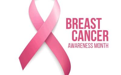 Breast Cancer Awareness Month