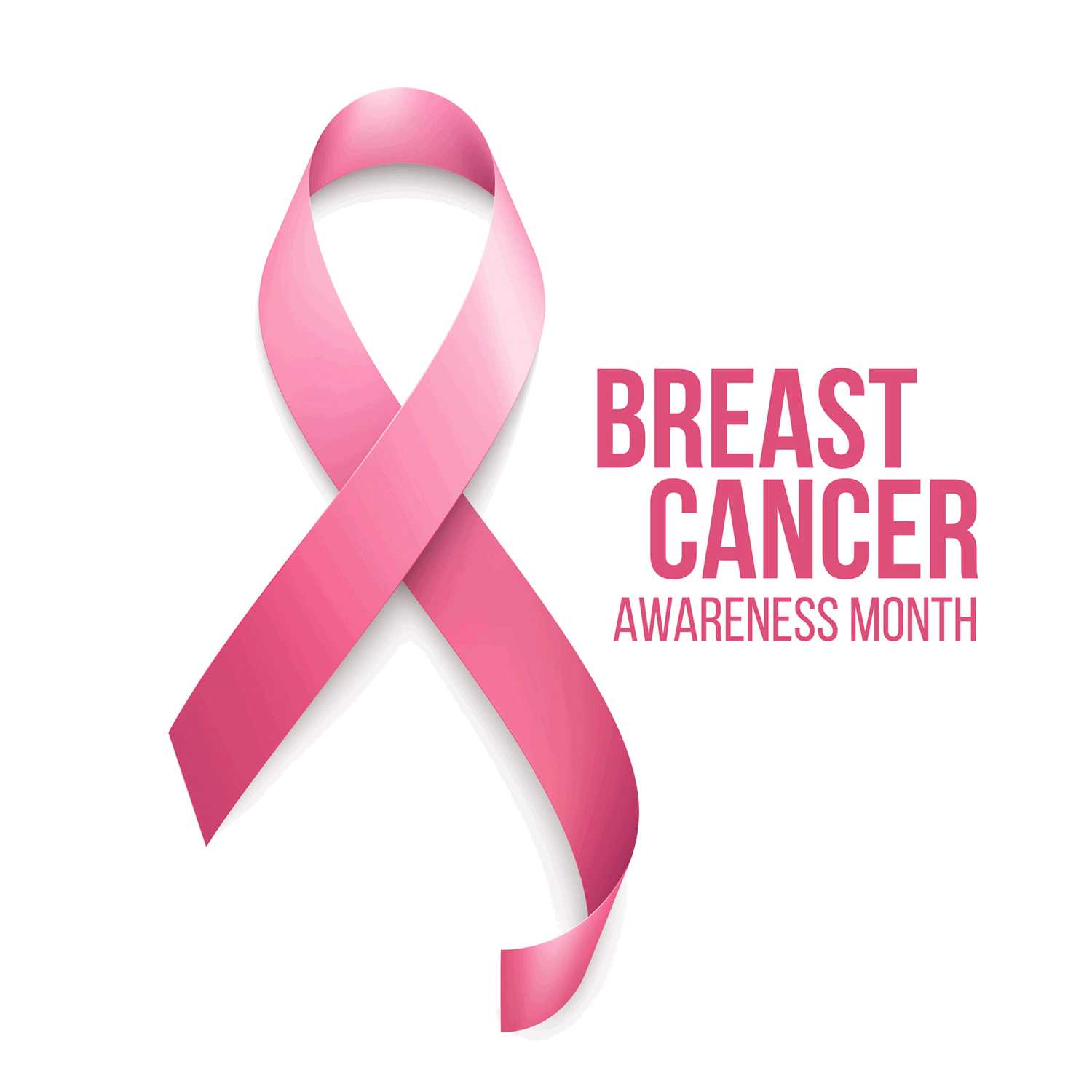 History Of Breast Cancer Awareness Month KXKCUA