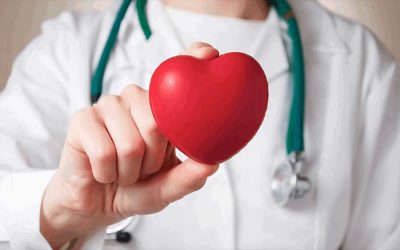 Most Heart Palpitations Harmless