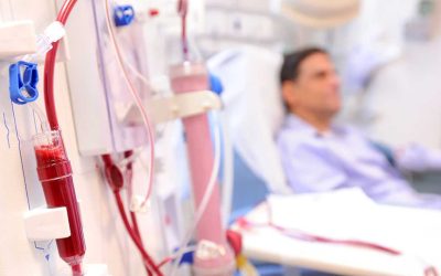 Coping With the Side Effects of Dialysis — BIMC Hospital bali 24 H Emergency