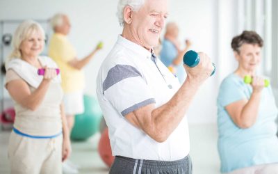 Light Exercise Might Lessen Strokes — BIMC Hospital bali 24 H Emergency