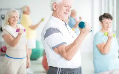 Light Exercise Might Lessen Strokes — BIMC Hospital bali 24 H Emergency