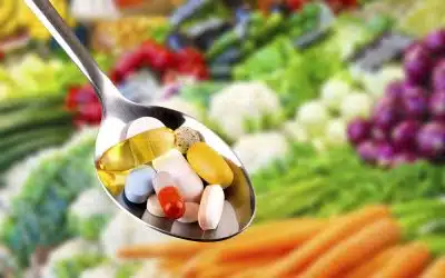 Supplement May Harm Health — BIMC Hospital bali 24 H Emergency