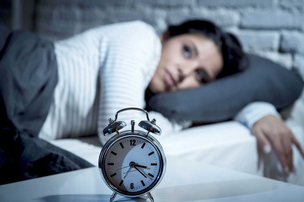 Weight Gain Linked to Sleep Loss — BIMC Hospital bali 24 H Emergency