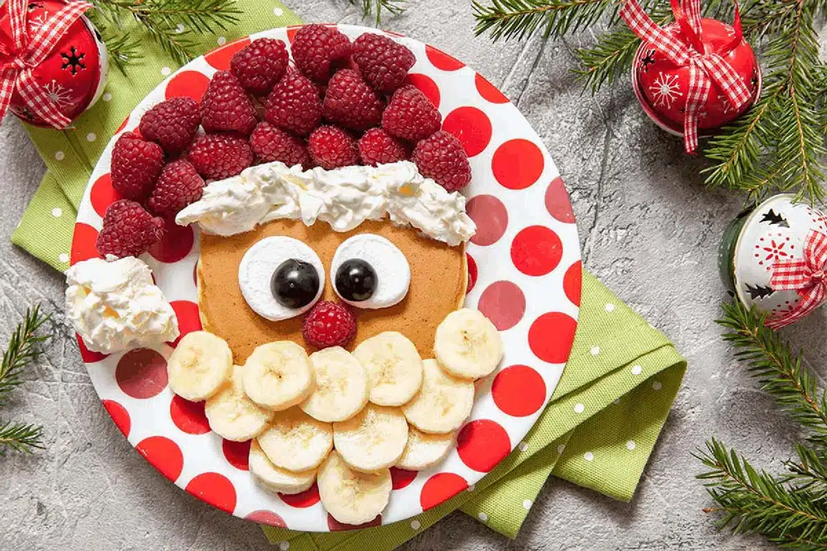Make Yours a Healthy Bali Christmas