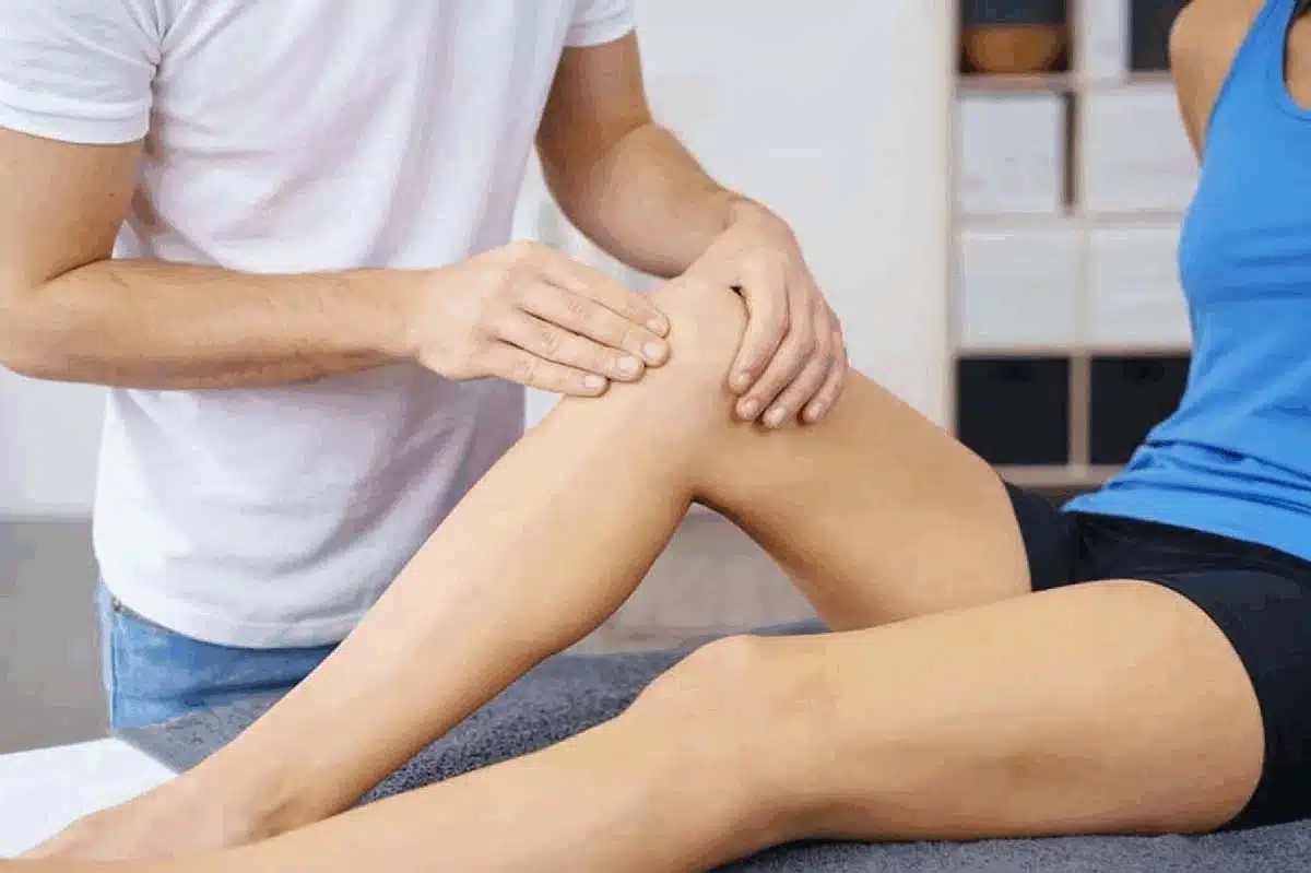 Understanding the Value of Knee Arthroscopy
