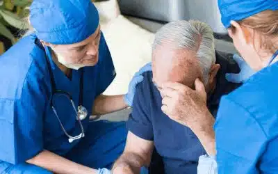 Worried About Stroke Here Are the Treatable Risk Factors