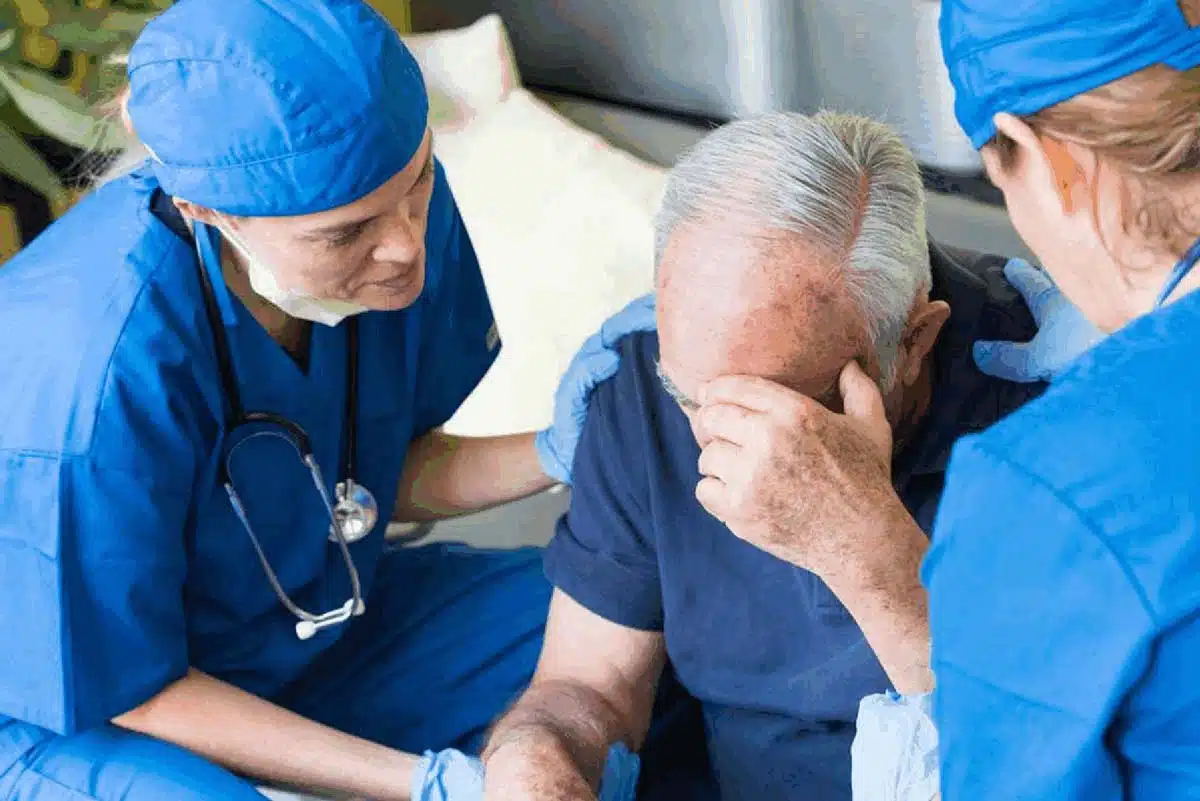Worried About Stroke Here Are the Treatable Risk Factors