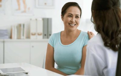 2019 The Year for Preventive Health Screenings
