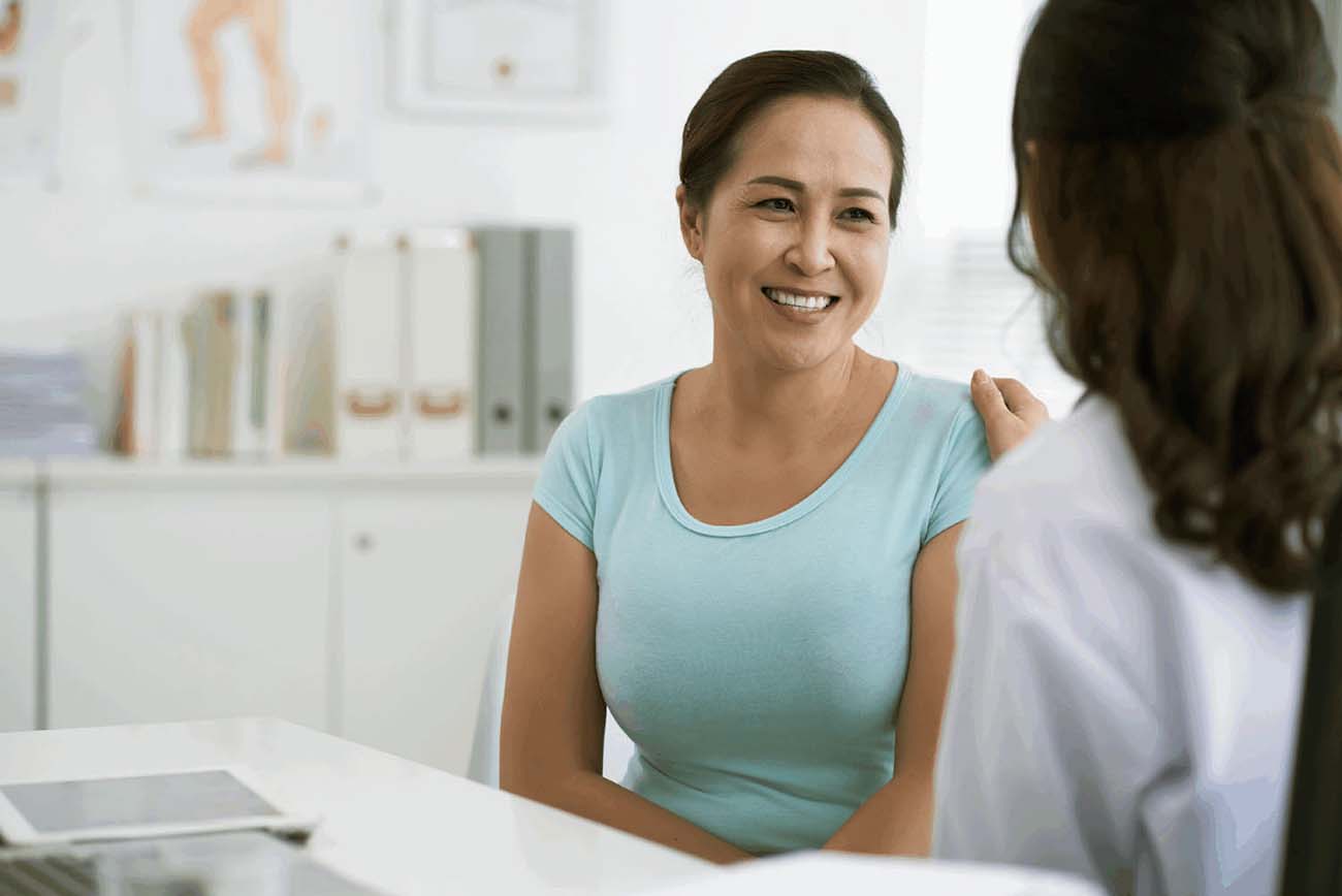2019 The Year for Preventive Health Screenings