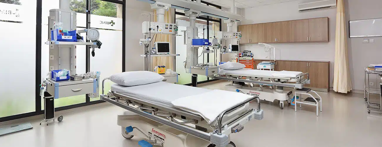 24 Hours Accident & Emergency Centre BIMC Hospital Siloam Nusa Dua - Bali 24 Hours Accident & Emergency Centre BIMC Hospital Siloam Nusa Dua - Bali