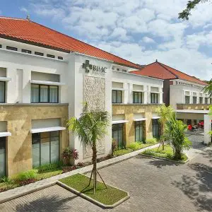 BIMC Siloam Nusa Dua - Bali Hospital BIMC Siloam Nusa Dua - Bali Hospital