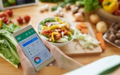 Lose Weight with the Help of an App