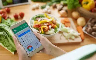 Lose Weight with the Help of an App
