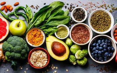 Prevent Disease with High Fiber Diet-min