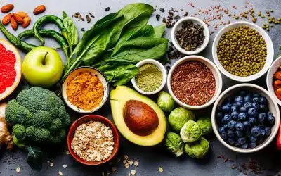 Prevent Disease with High Fiber Diet-min